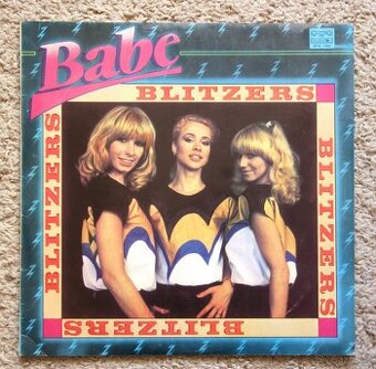 Babe Blitzers - 1