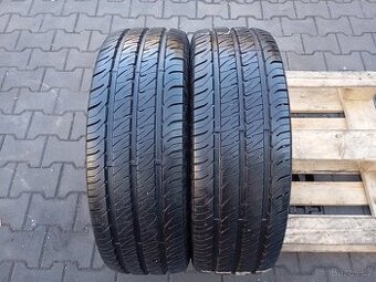 215/65/16 C letní pneu uniroyal