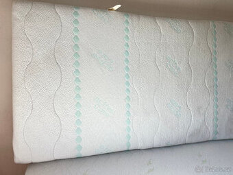 Zdravotní matrace Schlaraffia Bultex 90x200x20cm - 1ks