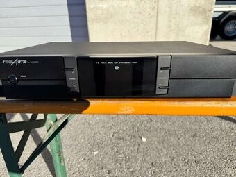 GRUNDIG FINE ARTS T2 - 1