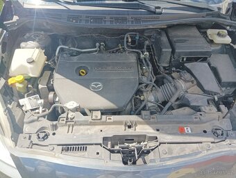 Mazda 5 2014