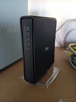 Mikrotik hAP ac2