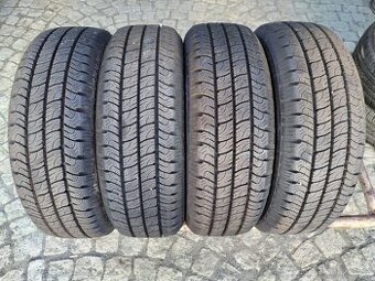195/60/16C letni pneu GOODYEAR 195/60 R16C