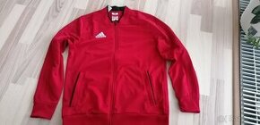 Chlapecká mikina Adidas vel. 13 - 14 let