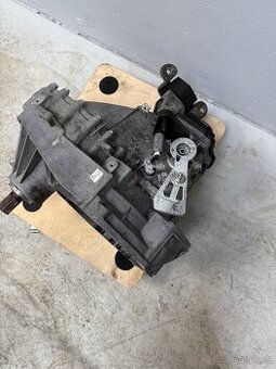 Převodovka Vw T5 T6 Kod QWM 65000km Výborný stav