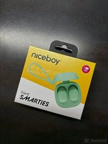 Niceboy HIVE Smarties Green Mint