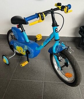Dětské kolo 14"