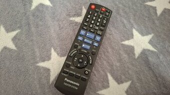 Dálkové ovládání Panasonic na TV nebo DVD