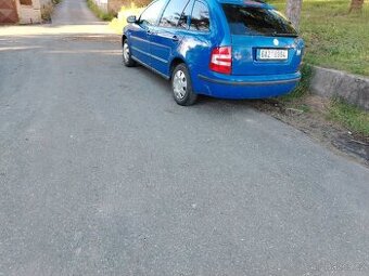 Prodam nebo vyměním