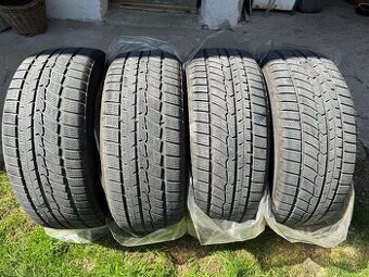 Zimni pneu 235/55R18