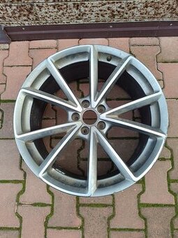 Alu kolo Audi r20