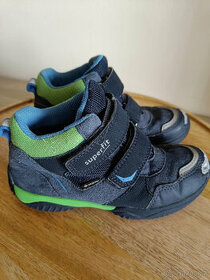 boty vel.30 Gore-Tex, Superfit