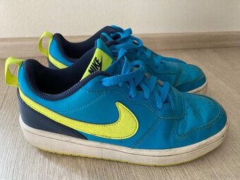 Nike 36,5 dobrý stav - 1