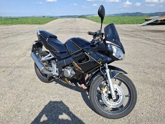 Honda CBR 125R