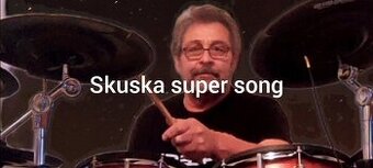 Hledam kapelu ssem bubenik