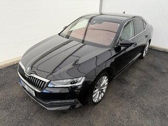 Škoda Superb, 2.0Tdi 147KW L&K 4x4 1-MAJ DPH