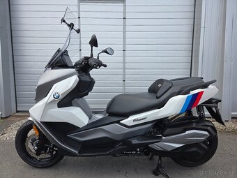 BMW C400 GT 2020 ABS