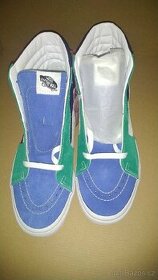 Tenisky Vans 42, 43 a 46