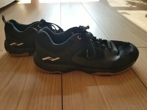 Černé boty Pro Touch velikost 41