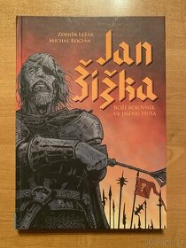 Knížka - 1
