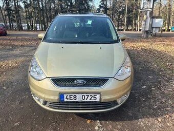 Ford Galaxy 2.0 TDCi