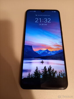 Huawei P30 lite