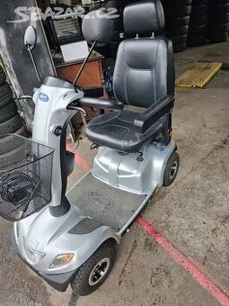 Prodám Invalidní Elektrický Vozík