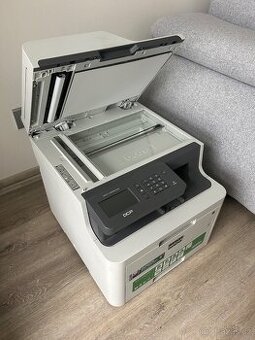 Brother DCP-L3550CDW
