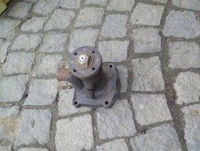 Vodní pumpa jednookruhová - 1