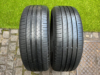 205 55 17 R17 letní pneumatiky Falken Ziex