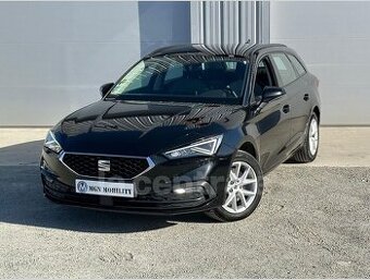 SEAT Leon IV kombi 2.0 TDI S&S STYLE BUSINESS DSG 03/2022