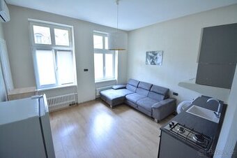 1+kk NÁJEM Karlovy Vary ul. Raisova