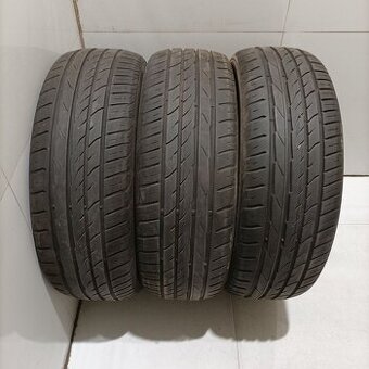 16" PNEU – 205/60/R16 – LETNÍ - značky MATADOR