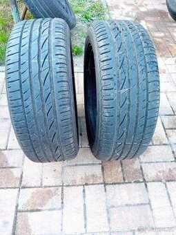 Kola a pneumatiky  195/55/ R 15