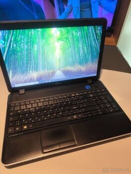 Fujitsu Lifebook A512 cpu- i3
