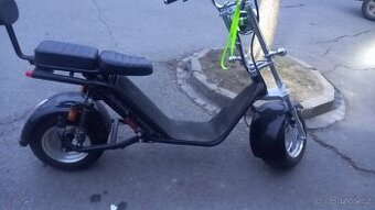 Prodám copra nebo li kolobezku funkční pojištěna