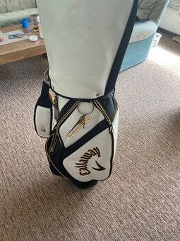 Golfový bag