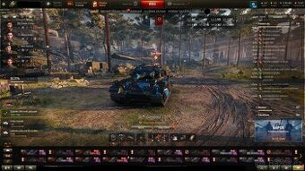 World Of tanks