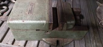Svěrák - 1