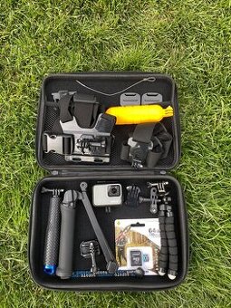 GoPro Hero 7 white