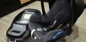 IZOFIX MAXI COSI + SEDAČKA