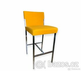 MOROSO luxusní italské barové židle - 1