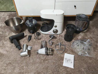 Tefal Masterchef Gourmet QB515D38