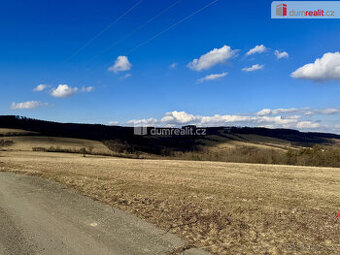 Prodej pozemků v k.ú. Jankovice o celkové výměře 21142m2