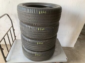Letní pneu 245/45/18 Pirelli Cint 96W sada č.8740