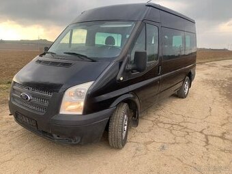 Ford transit L2H2 2.2 tdci 74 5- 6 mist