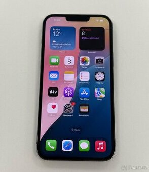 iPhone 13 PRO MAX 128GB ✅ ZARUKA TOP STAV