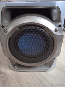 Panasonic SA-_AK 520