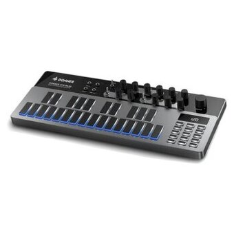 Basový Synthesizer Donner Essential B1 (v záruce) - 1