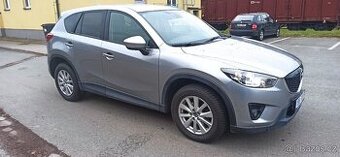 MAZDA CX5 Skyactiv